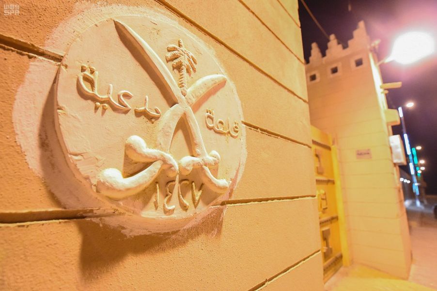 31 ألف قطعة أثرية في "قلعةُ جدعيّة" بالرس تروي تاريخ القصيم