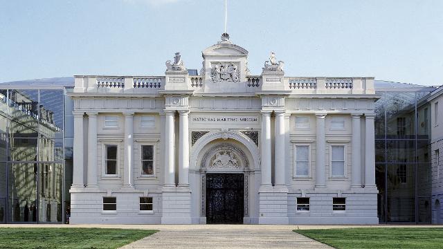 افضل 10 متاحف في لندن