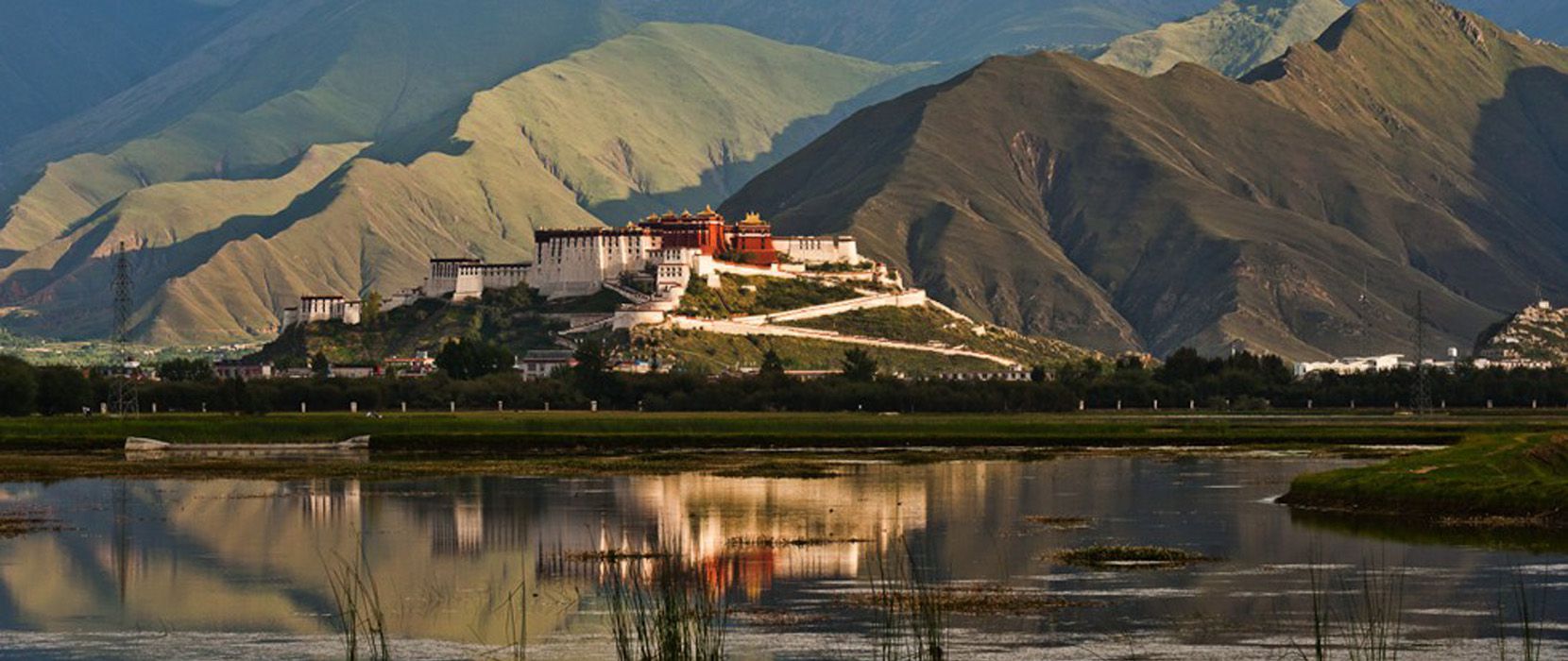 السياحة في التبت