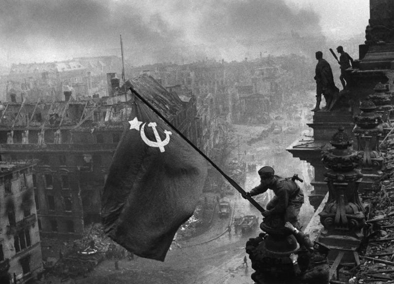 معركة ستالينغراد الاسطورية
