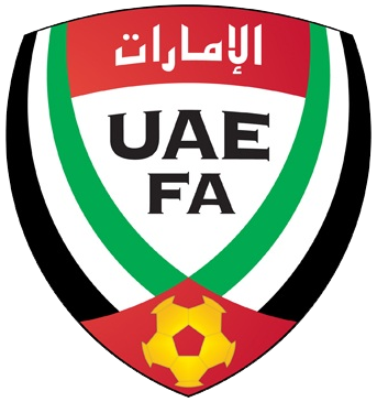 شعار الأتحاد الإماراتي لكرة القدم