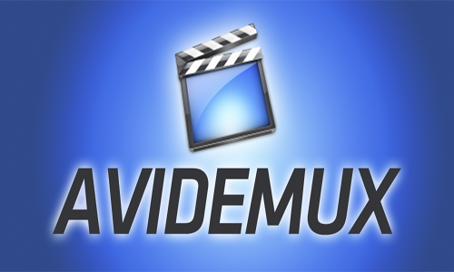 استخدام برنامج Avidemux لتقليل حجم الفيديو