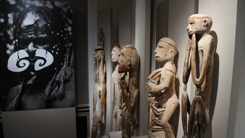 متحف الثقافة في لوقانو