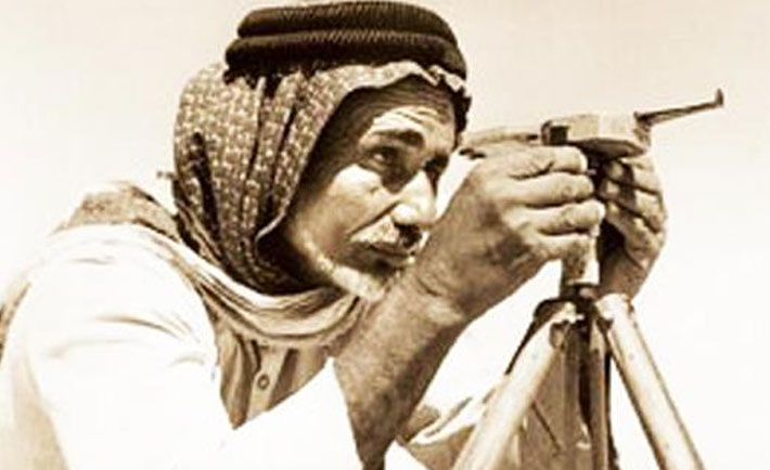 خميس بن رمثان..السعودي الذي ساهم في اكتشاف النفط في المملكة