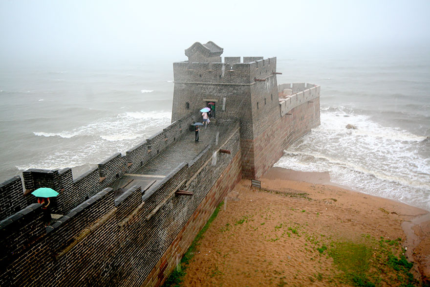 20 سبب يدفعك للسياحة  بالصين