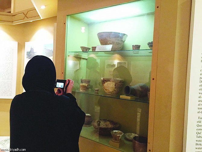 «متحف مكة».. مقتنيات ثمينة وشواهد من قبل الإسلام