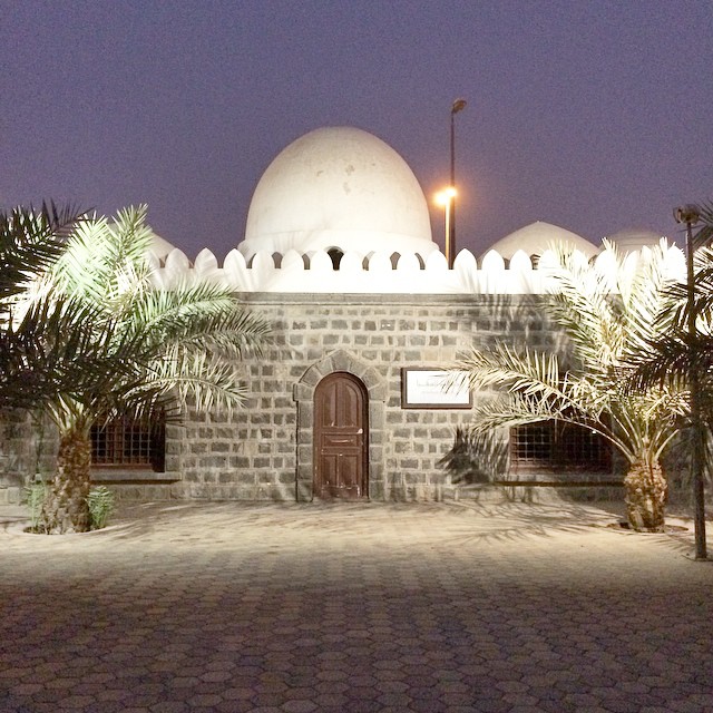 متحف سكة الحجاز
