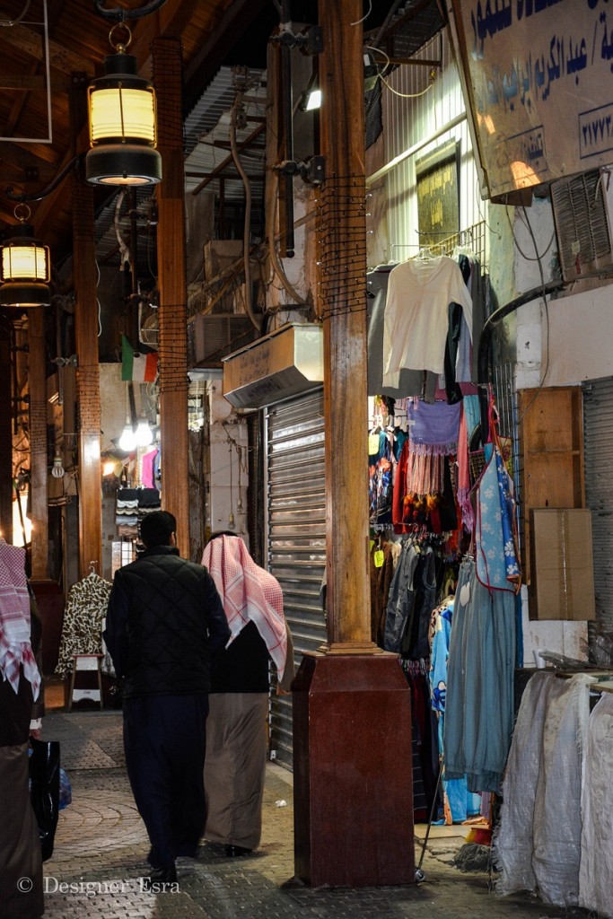 سوق المباركية ، نفحة من عبق التراث الكويتي