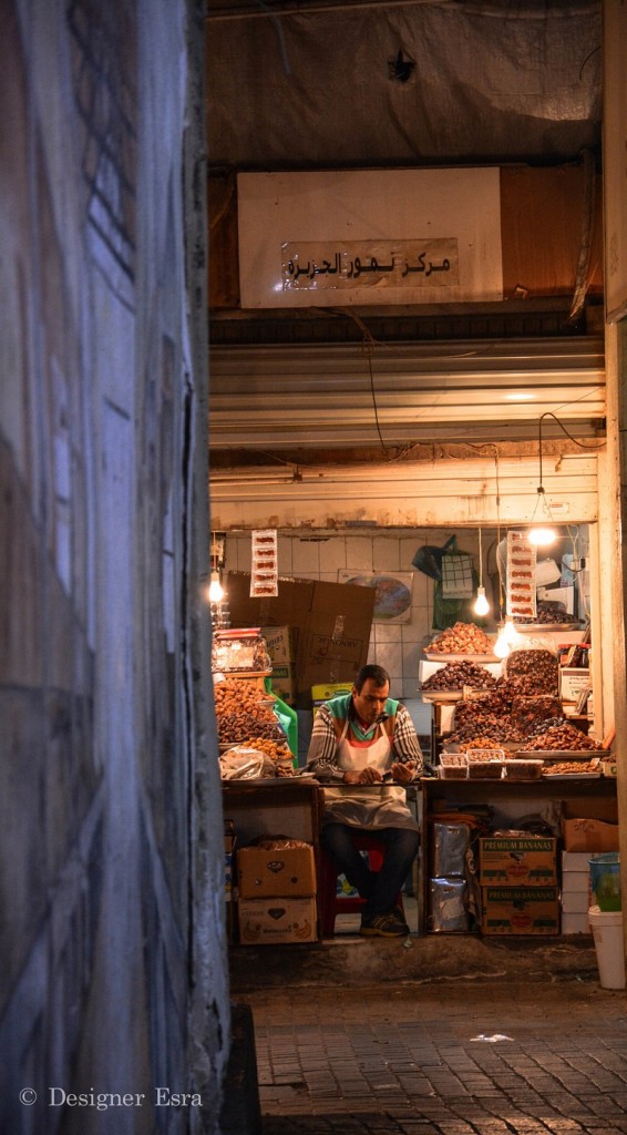 سوق المباركية ، نفحة من عبق التراث الكويتي