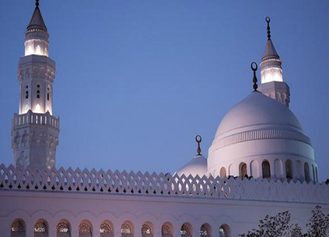 بالسعودية تدشين أول مسجد صديق للبيئة في العالم