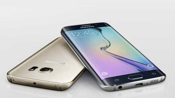 "سامسونغ": هكذا تم تصنيع "Galaxy S6 Edge"