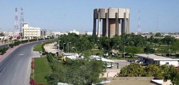 الخفجي مدينة سياحية بالمنطقة الشرقية