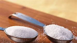الملح يصيب الطفل بالبدانة و الأمراض الخطيرة بنسبة 23%