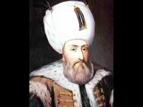 العثور على قبر السلطان سليمان القانوني ” Kanuni Süleyman” في هنغاريا