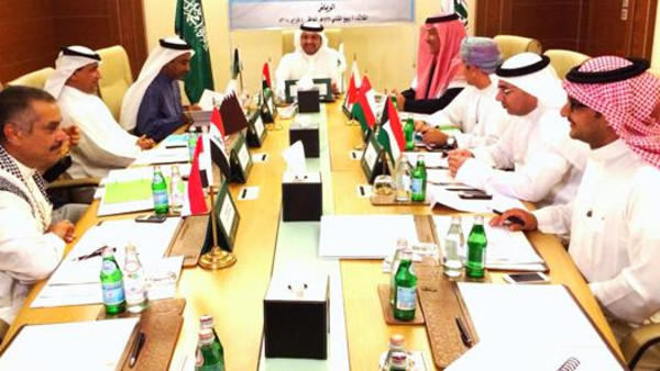 أمناء اتحادات الخليج يوصون بإقامة خليجي 23 في الكويت