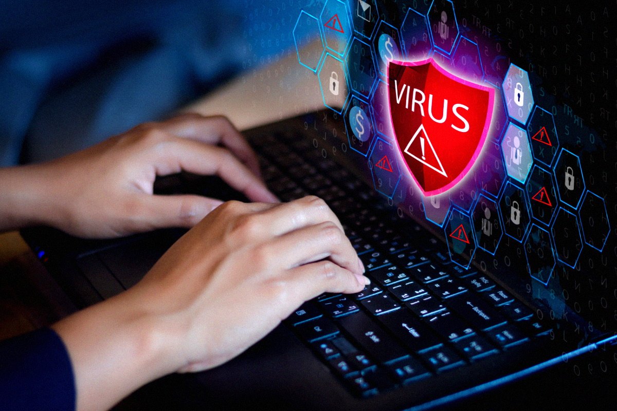 خطورة الفيروسات والبرمجيات الخبيثة على أجهزة الحاسب