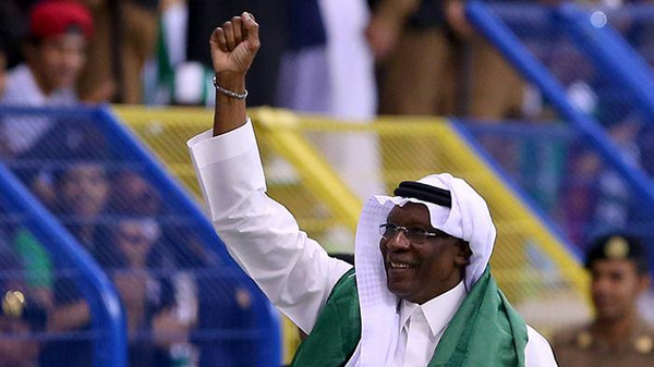 مصادقة فيفا على مسودة نظام اتحاد الكرة السعودي