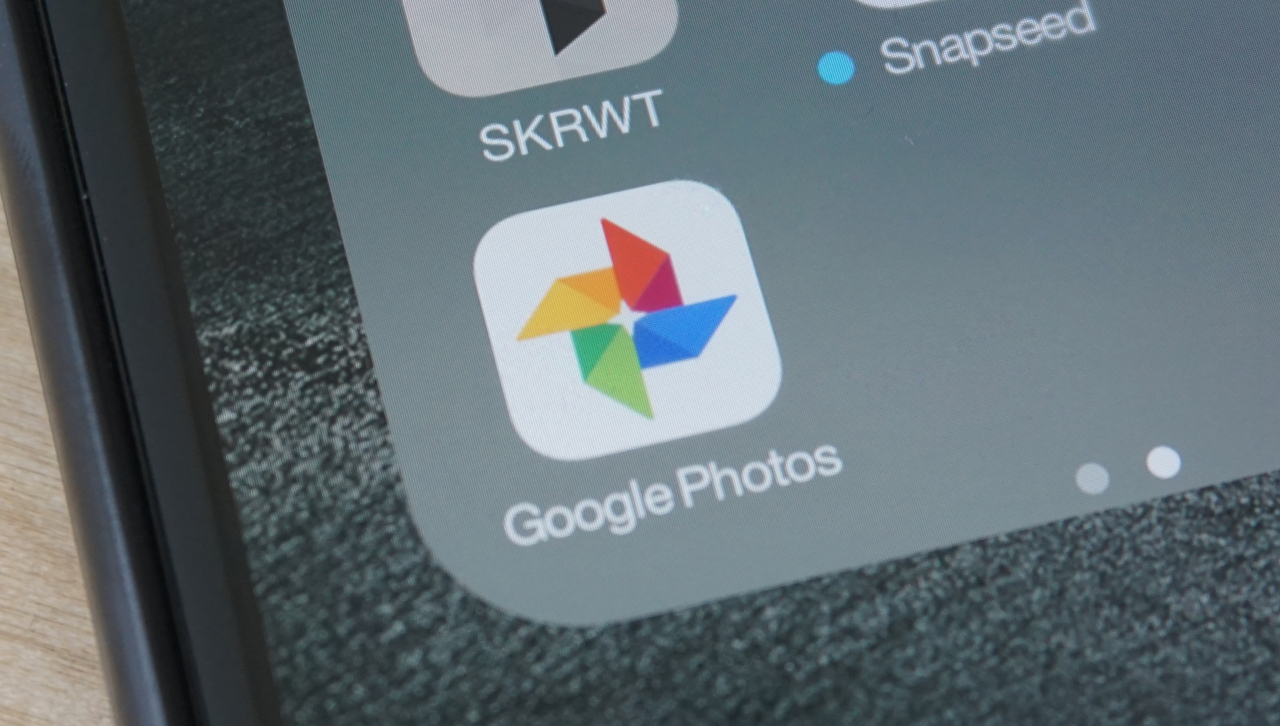 طريقة تفعيل خدمة  Google Photos