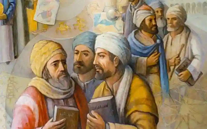 أهم علماء اللغة العربية في التاريخ