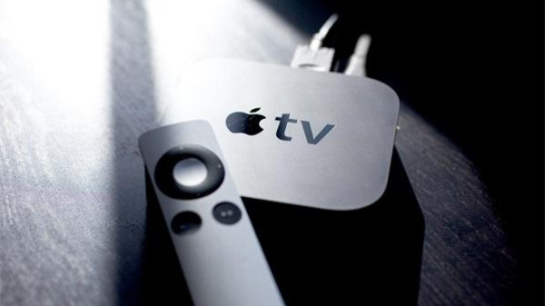 آبل تكشف عن جيل جديد من Apple TV في يونيو