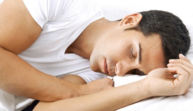  How to sleep properly and in a healthy way?