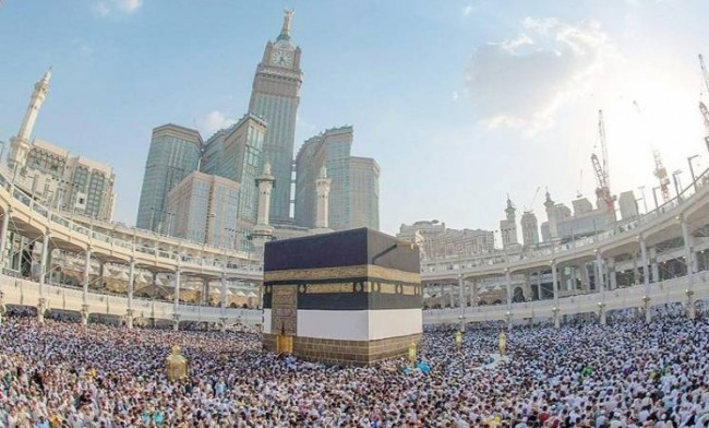 المملكة الرابعة ضمن مؤشر السياحة الإسلامية