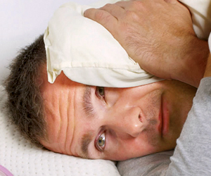 النوم المضطرب يزيد من خطر الإصابة بالخرف