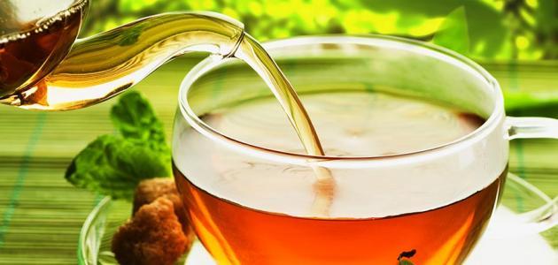 ما علاقة الإصابة بمرض الزهايمر وشرب الشاي  ؟