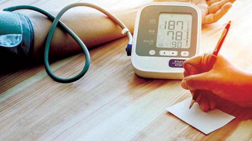 ما علاقة التوثر والاجهاد بإرتفاع ضغط الدم؟