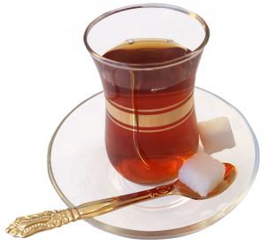 ماهي اضرار ادمان الشاي الاحمر
