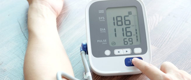 ارتفاع ضغط الدم -اسبابه، أعراضه، ومضاعفاته