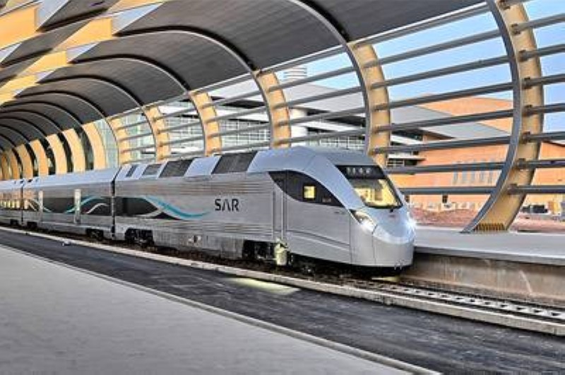 السكك الحديدية في السعودية بين الحاضر والمستقبل