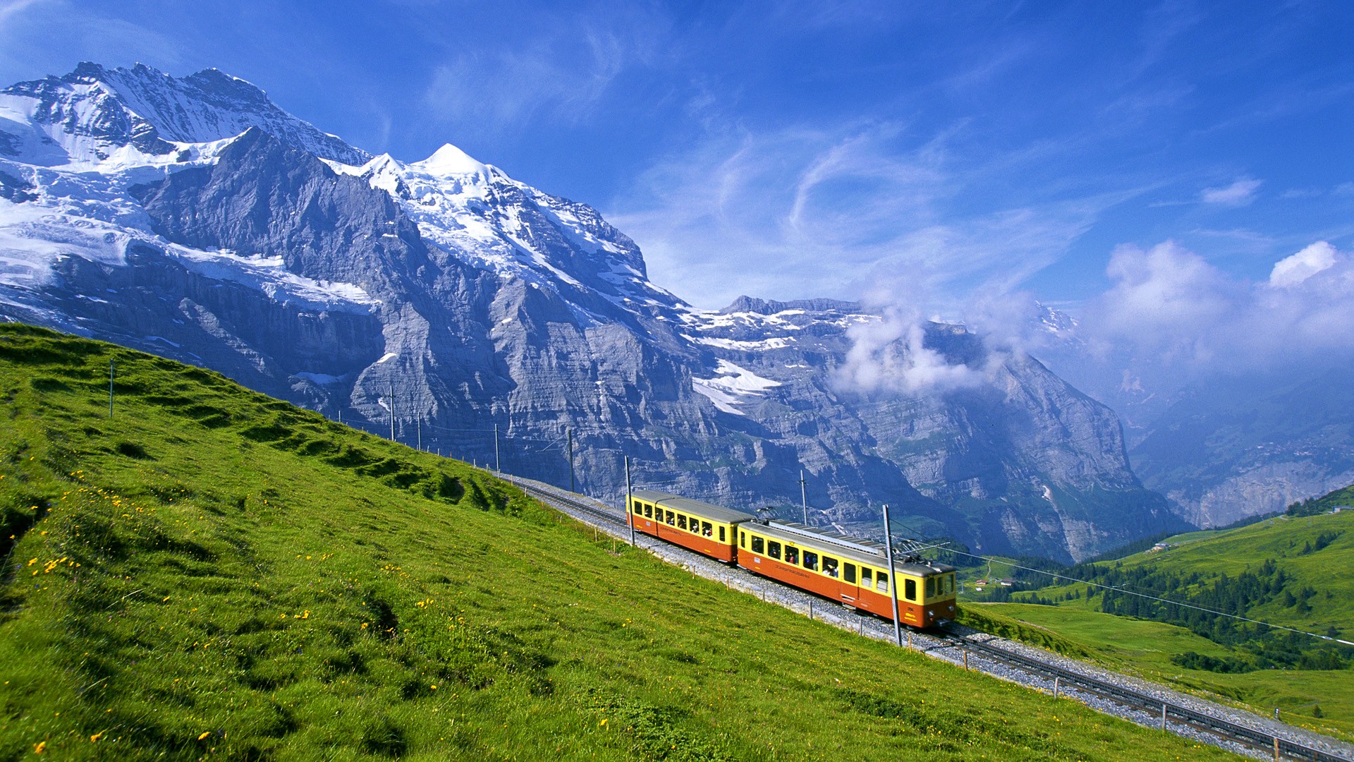 باقات العطلات الاماراتية والخليجية في سويسرا