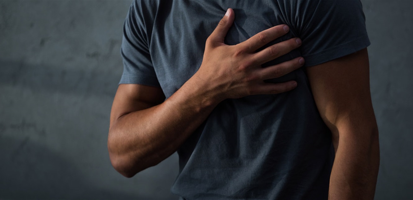 دراسة: جسيمات بالهواء قد تسبب سكتات قلبية مباغتة