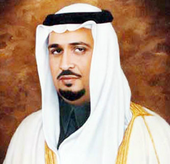الأمير سيف الإسلام بن سعود وأفضل رواياته
