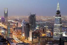 مشروع المربع الجديد في الرياض أكبر داون تاون حديث عالميا