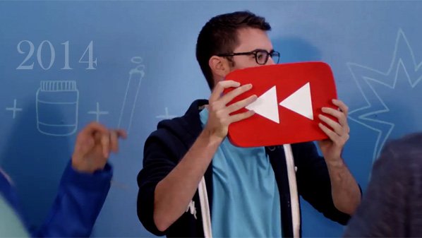 “جوجل” تعتزم قريبا إطلاق نسخة مميزة من “يوتيوب”
