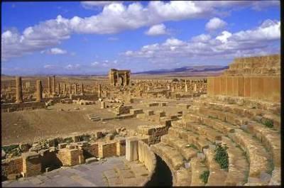 أفضل المواقع الأثرية في الوطن العربي
