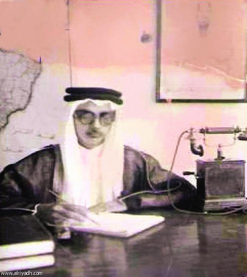 أحمد الكاظمي.. أحد أبرز علماء ورواد الحركة العلمية في القرن الماضي