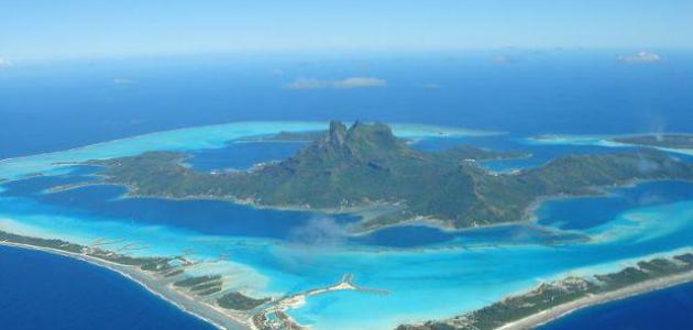 جزر فرسان ذات أهمية عالمية لموقعها الجغرافي والسياحي المتميز