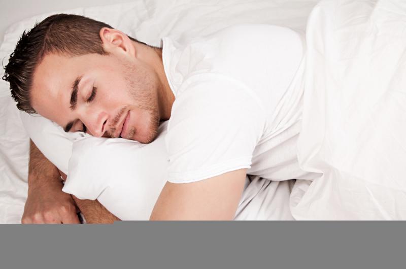 اسباب سيلان اللعاب أثناء النوم وطرق العلاج