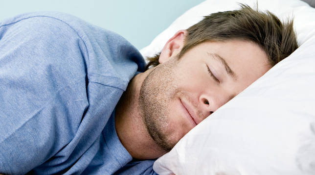 عشرة نصائح للنوم الجيد