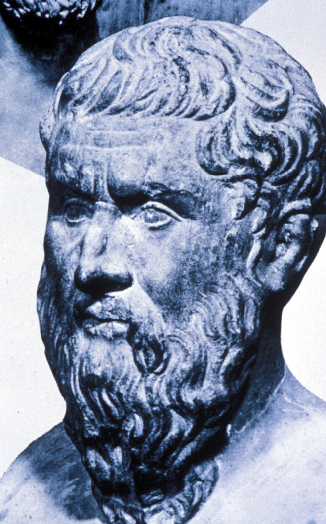” هيرودوت ” مؤسس تاريخ هيرودوتس وابو التاريخ