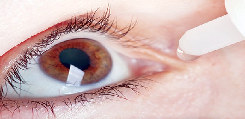 الفيتامينات التي تساعد في الوقاية والعلاج من جفاف العين