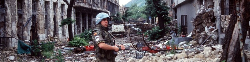 حقائق و تفاصيل حرب البوسنة