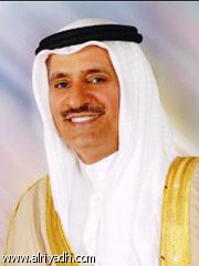 الشيخ راشد بن عبدالله يدشن فعاليات ثقافية سعودية بحرينية