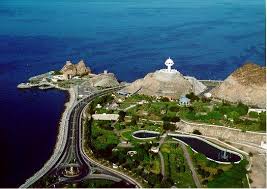 اهم الاماكن السياحية في سلطنة عمان