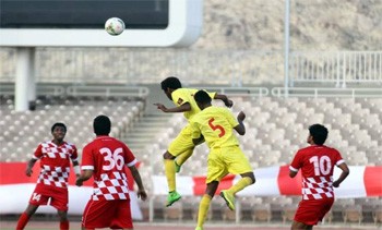 القادسية والوحدة يحجزان بطاقتي الصعود للدوري السعودي للمحترفين