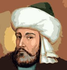 القائد أرطغرل و حروف من نور في التاريخ الإسلامي