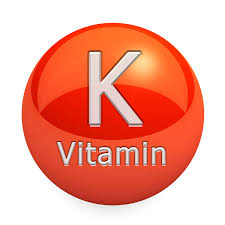 أهمية فيتامين ك والجرعات المناسبة لتناوله